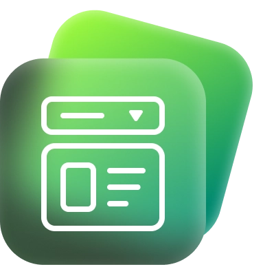 Mega Menu Builder