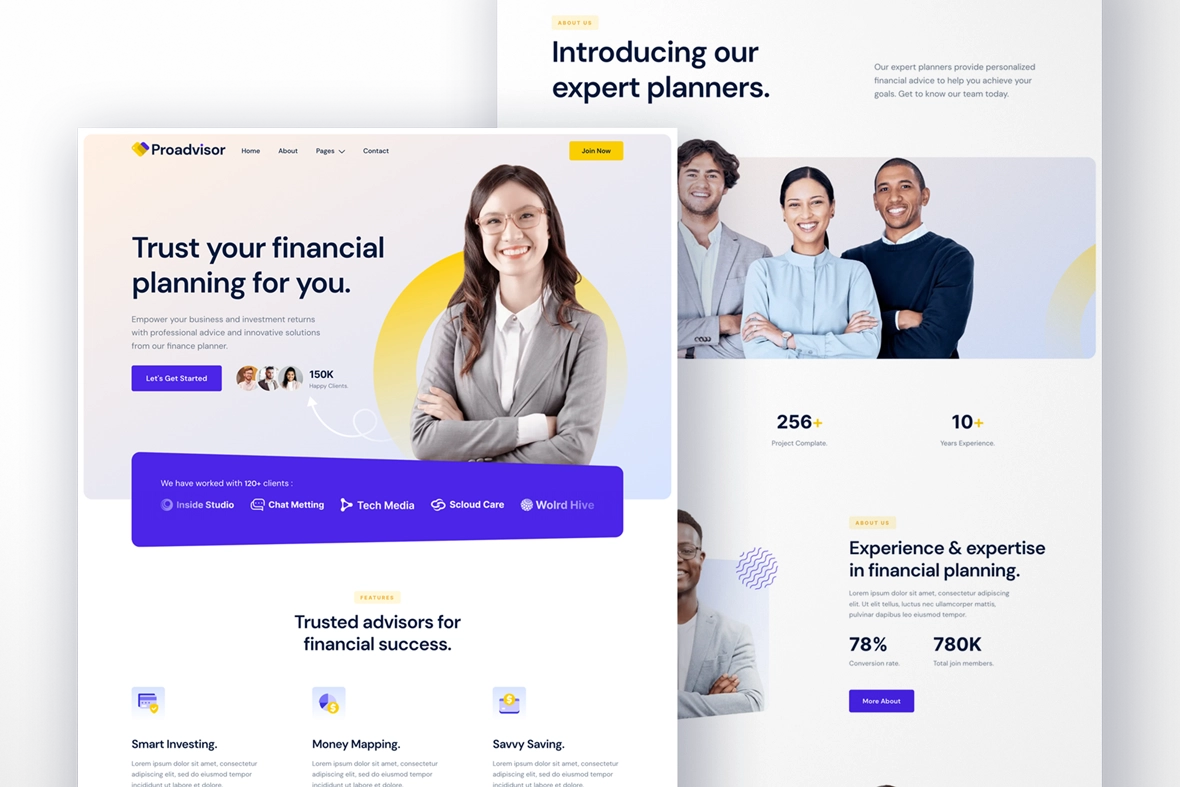 Proadvisor