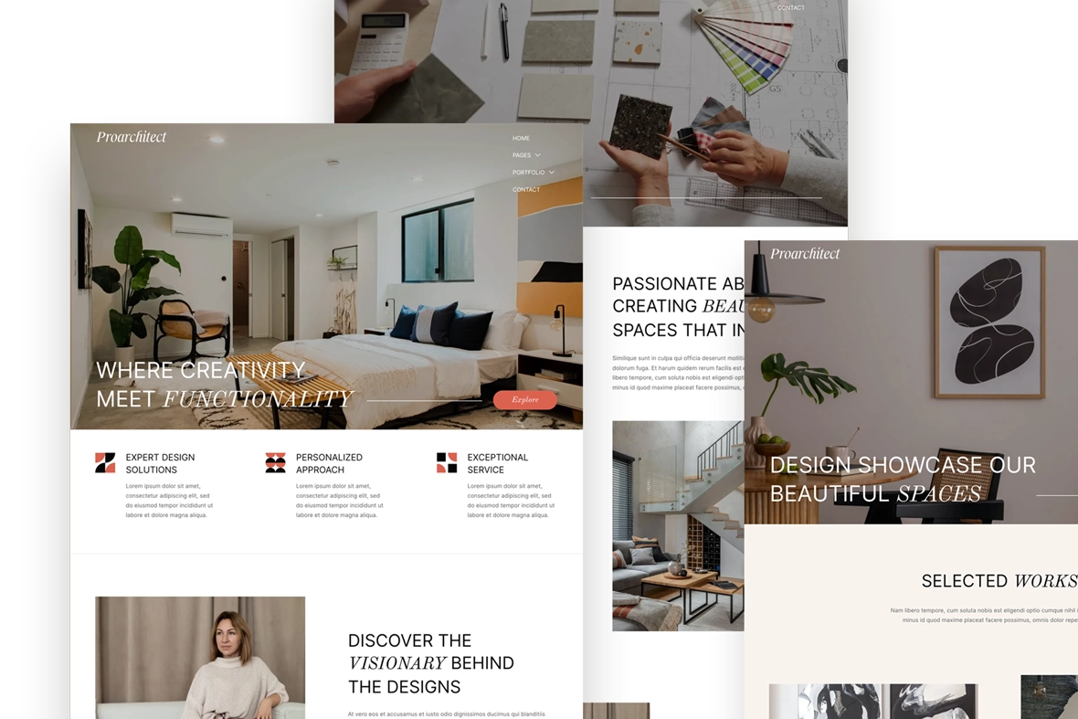 Proarchitect