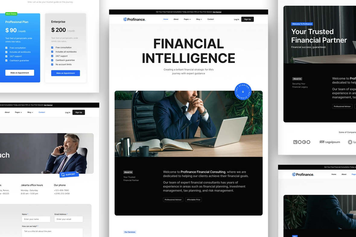 Profinance