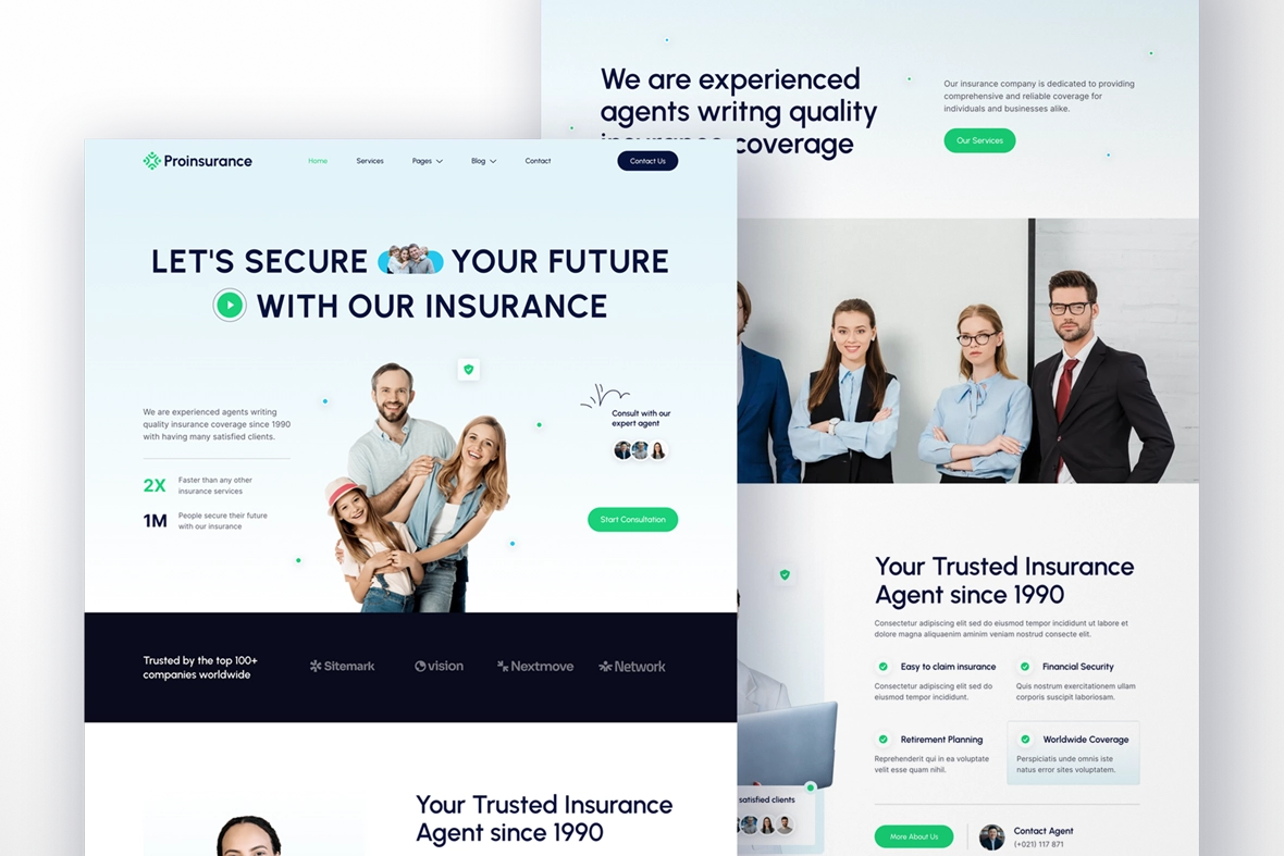 Proinsurance