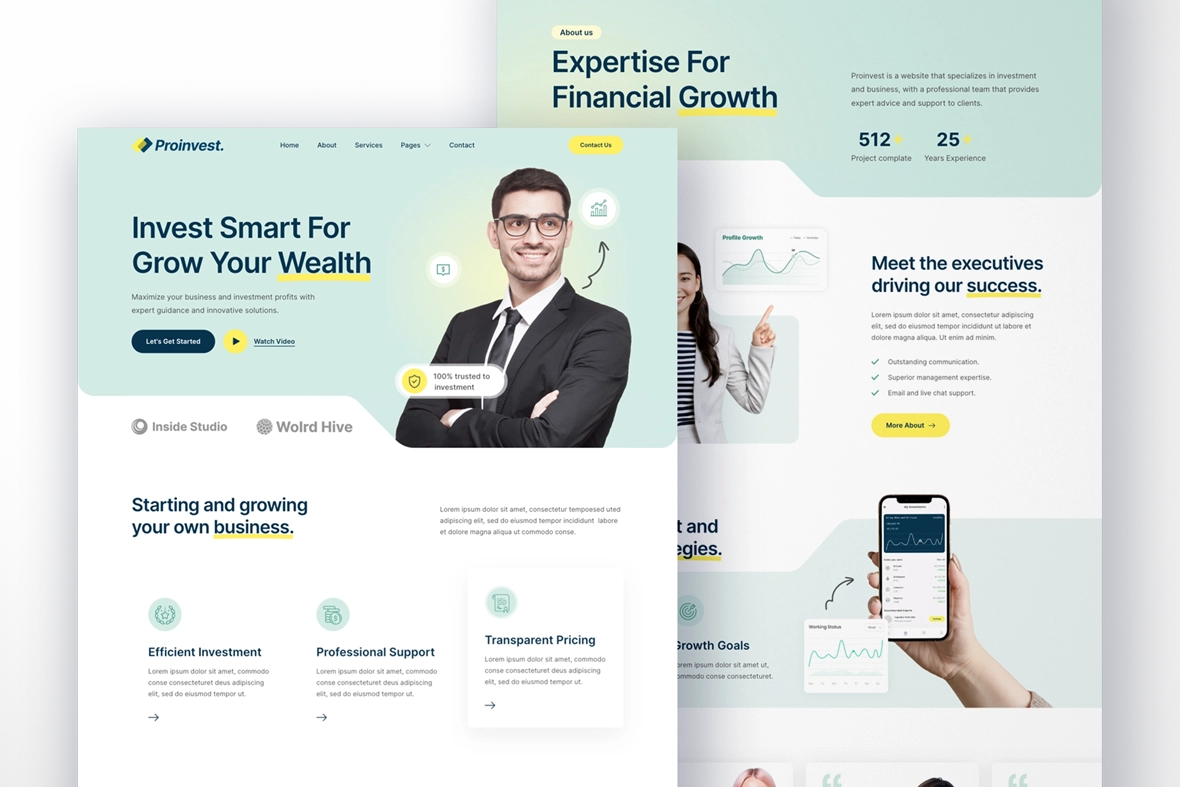 Proinvest