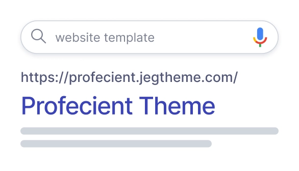 SEO Search