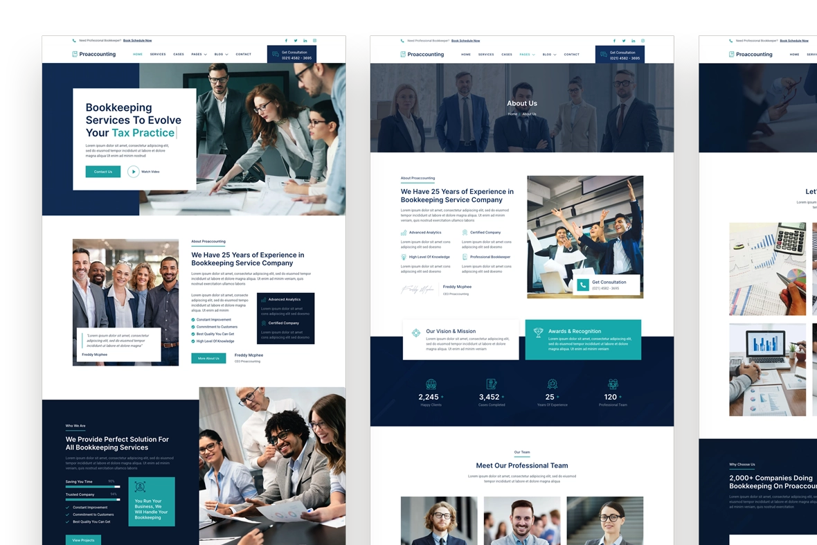 Proaccounting