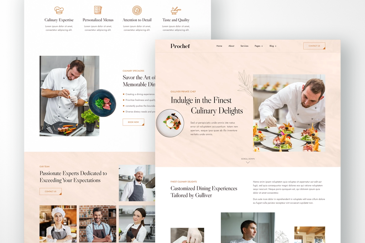 Prochef
